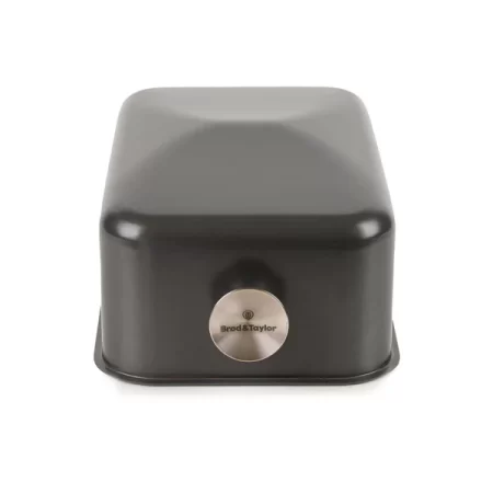 Brod & Taylor Batard Shell